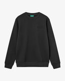 H2O Basic Langø Sweat Sweatshirt 2500 Navy