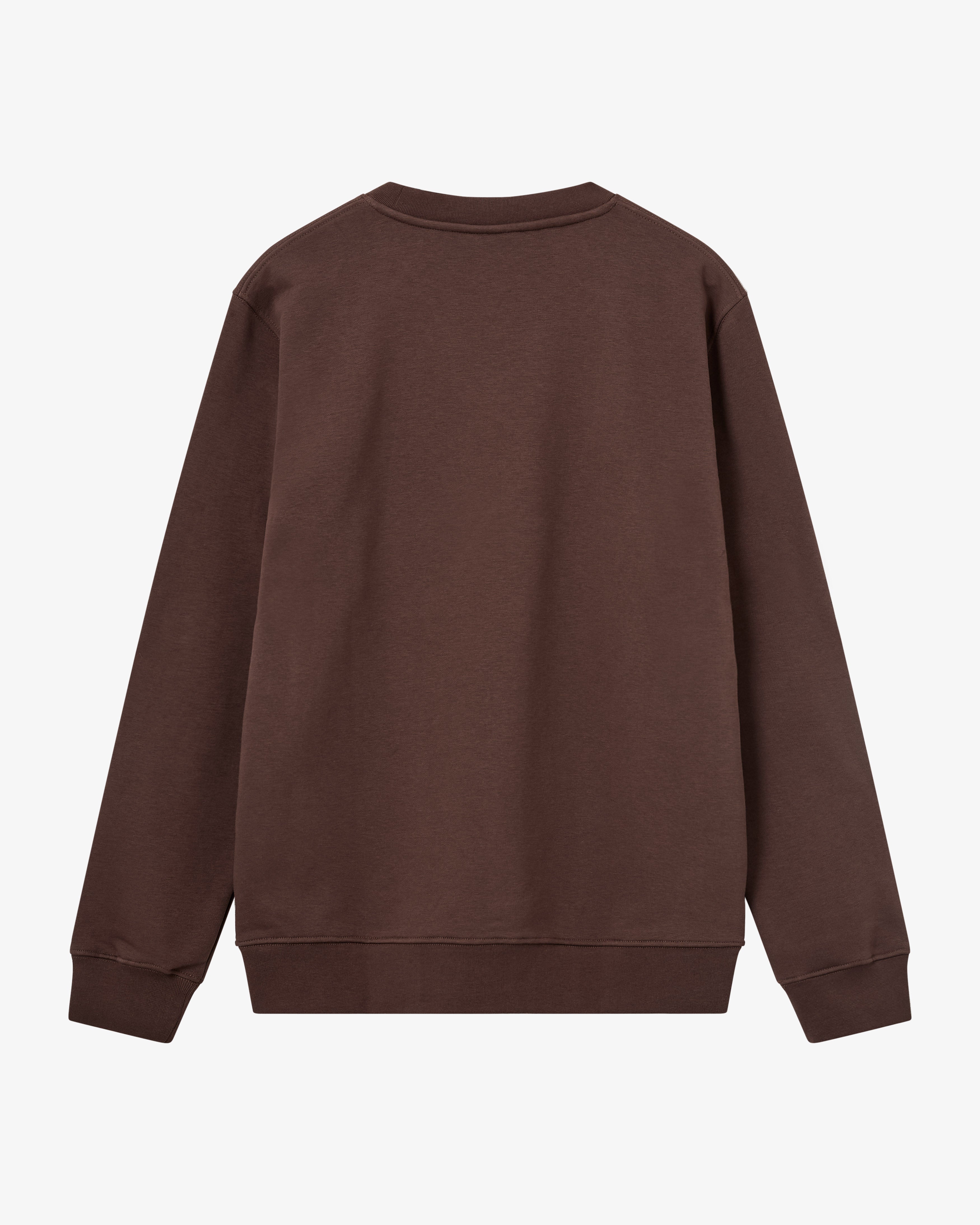 Langø Sweat - Coffee