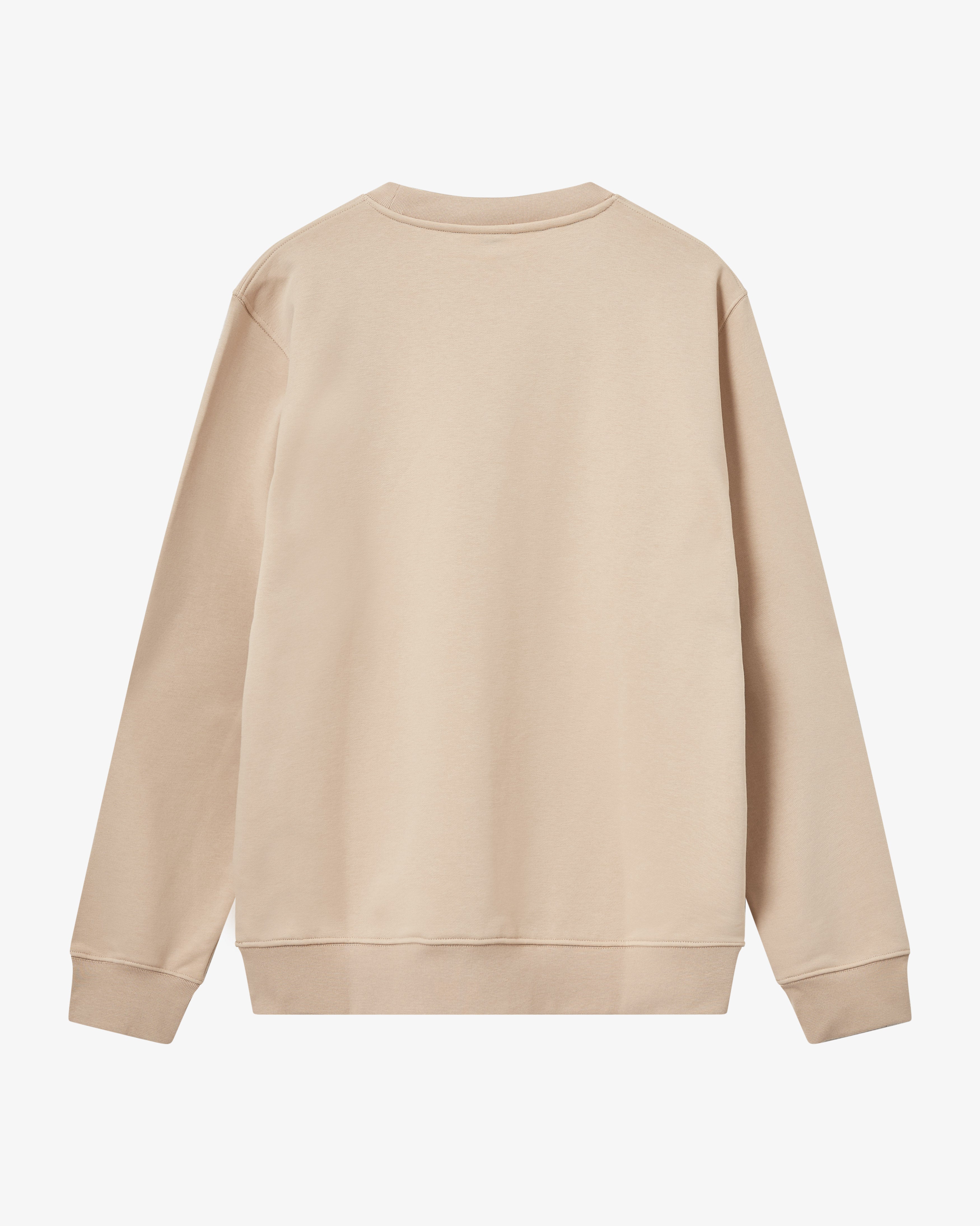 Langø Sweat - Desert