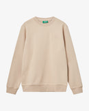 H2O Basic Langø Sweat Sweatshirt 3603 Desert