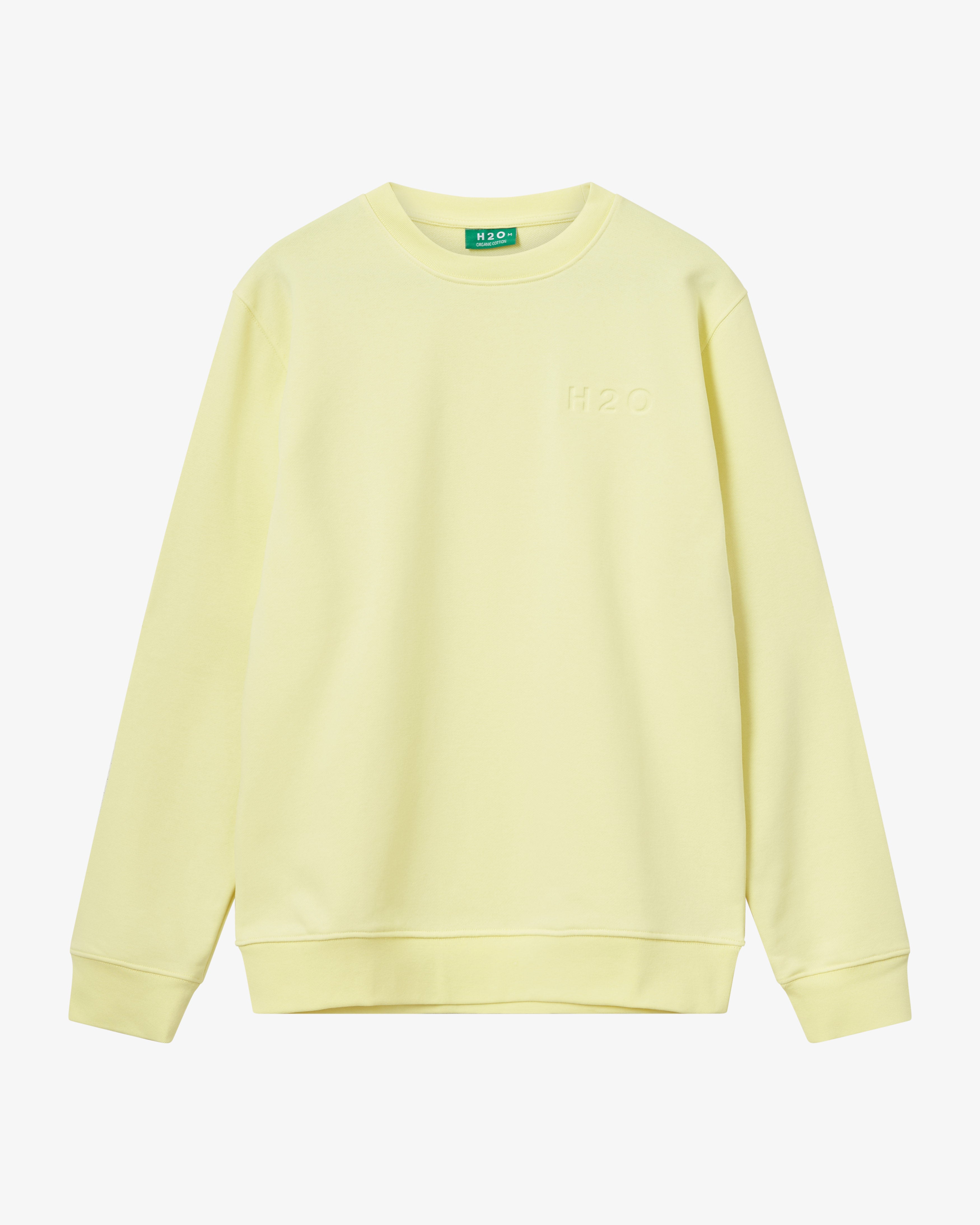 Langø Sweat - Fresh Lemon