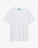 H2O Basic Langø Tee T-Shirt 1000 White