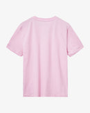 H2O Basic Langø Tee T-Shirt 2044 Baby Pink