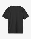 H2O Basic Langø Tee T-Shirt 2500 Navy