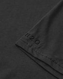H2O Basic Langø Tee T-Shirt 2500 Navy