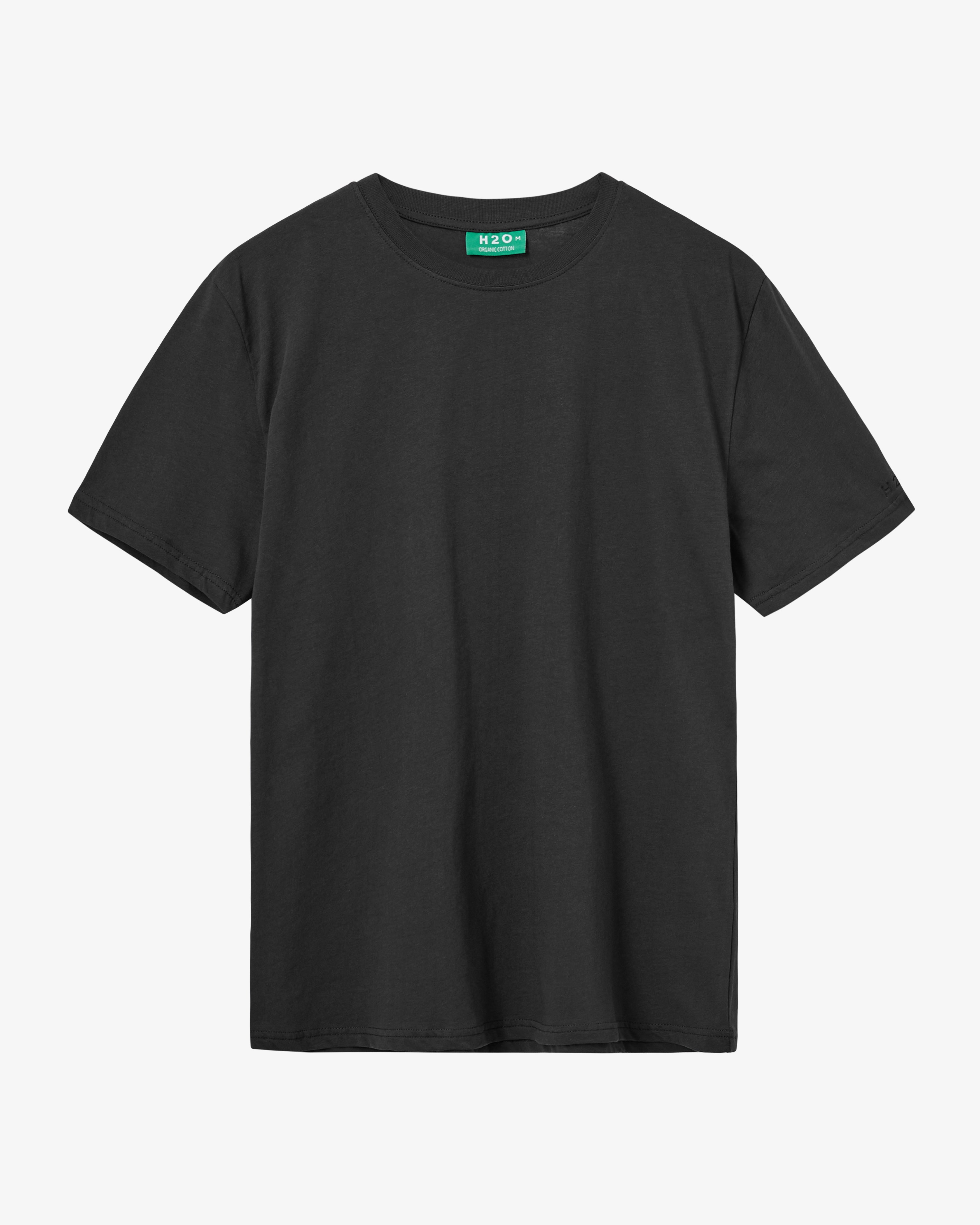 Langø Tee - Navy