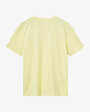 H2O Basic Langø Tee T-Shirt 5021 Fresh Lemon
