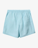 H2O Basic Leisure Badeshorts Shorts 2616 Aqua