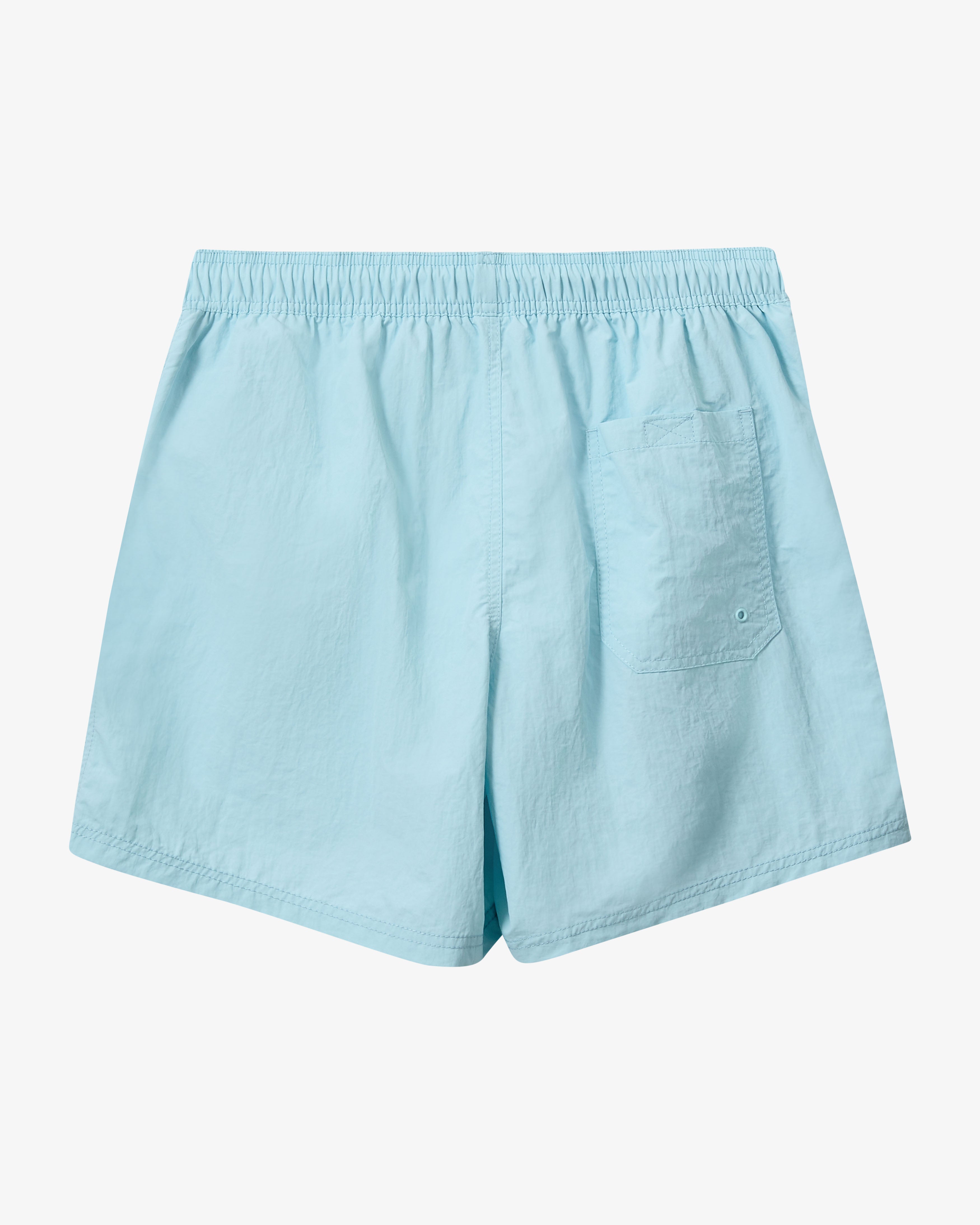 Leisure Badeshorts - Aqua