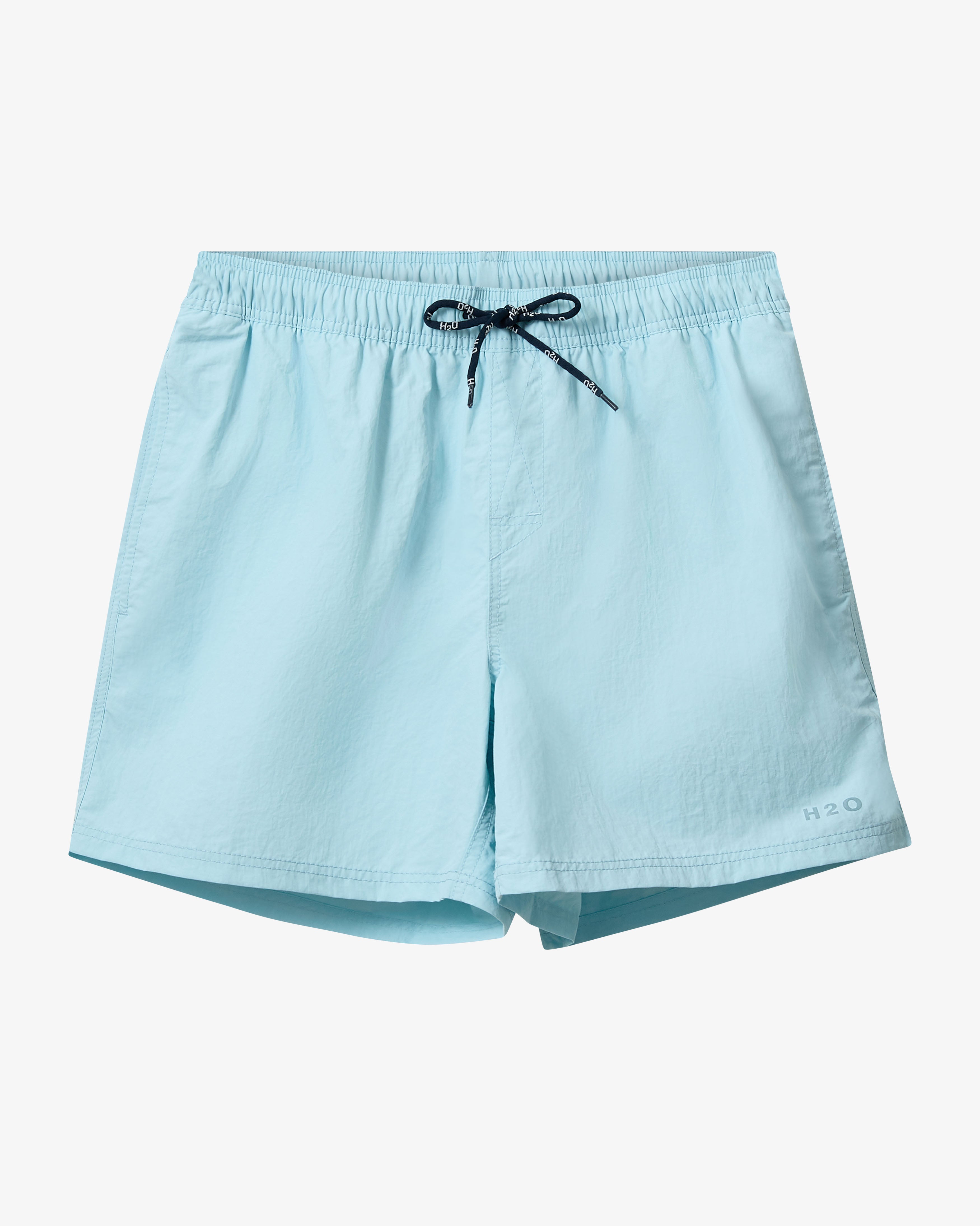 Leisure Badeshorts - Aqua