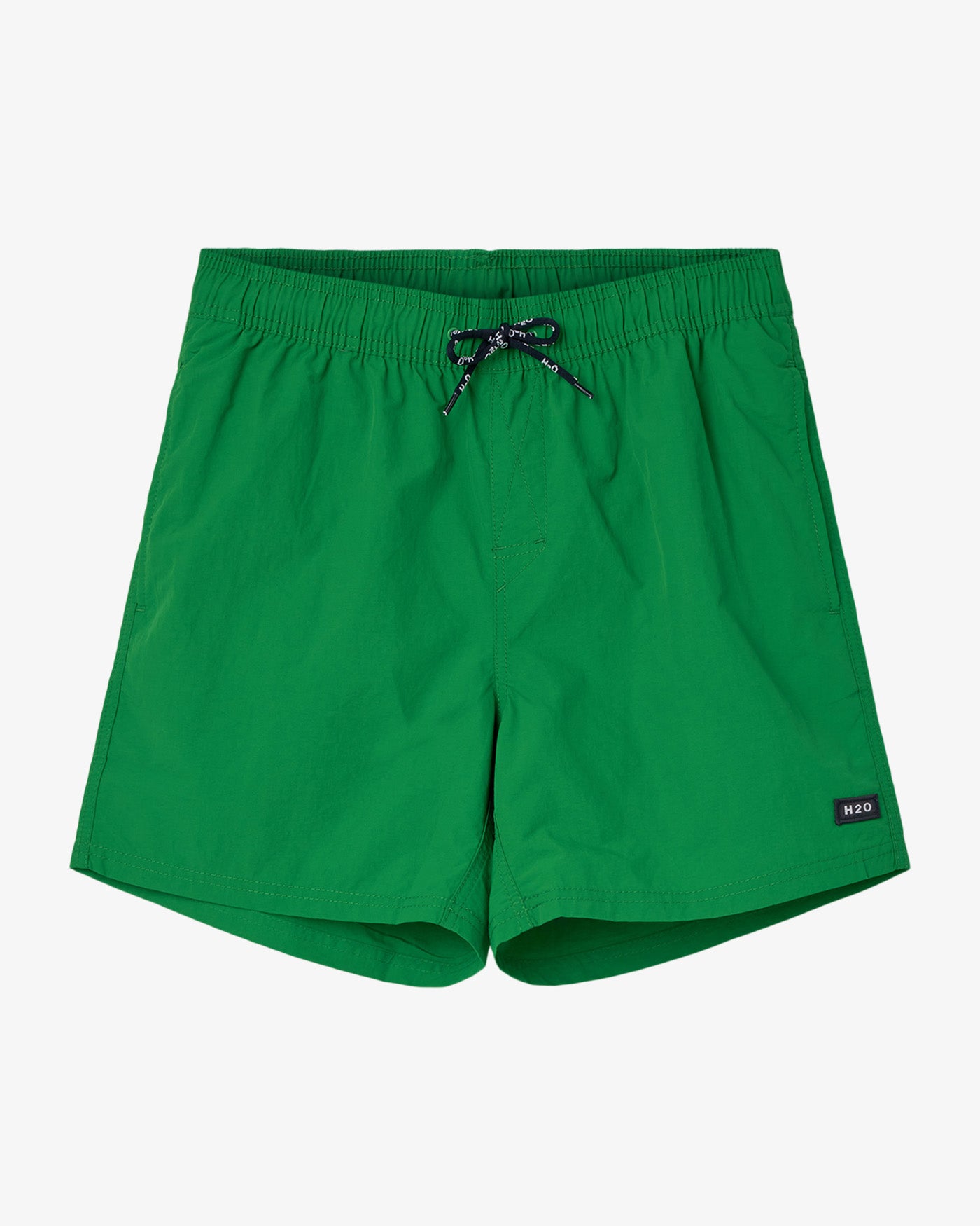 H2O Basic Leisure Badeshorts Shorts 3000 Green