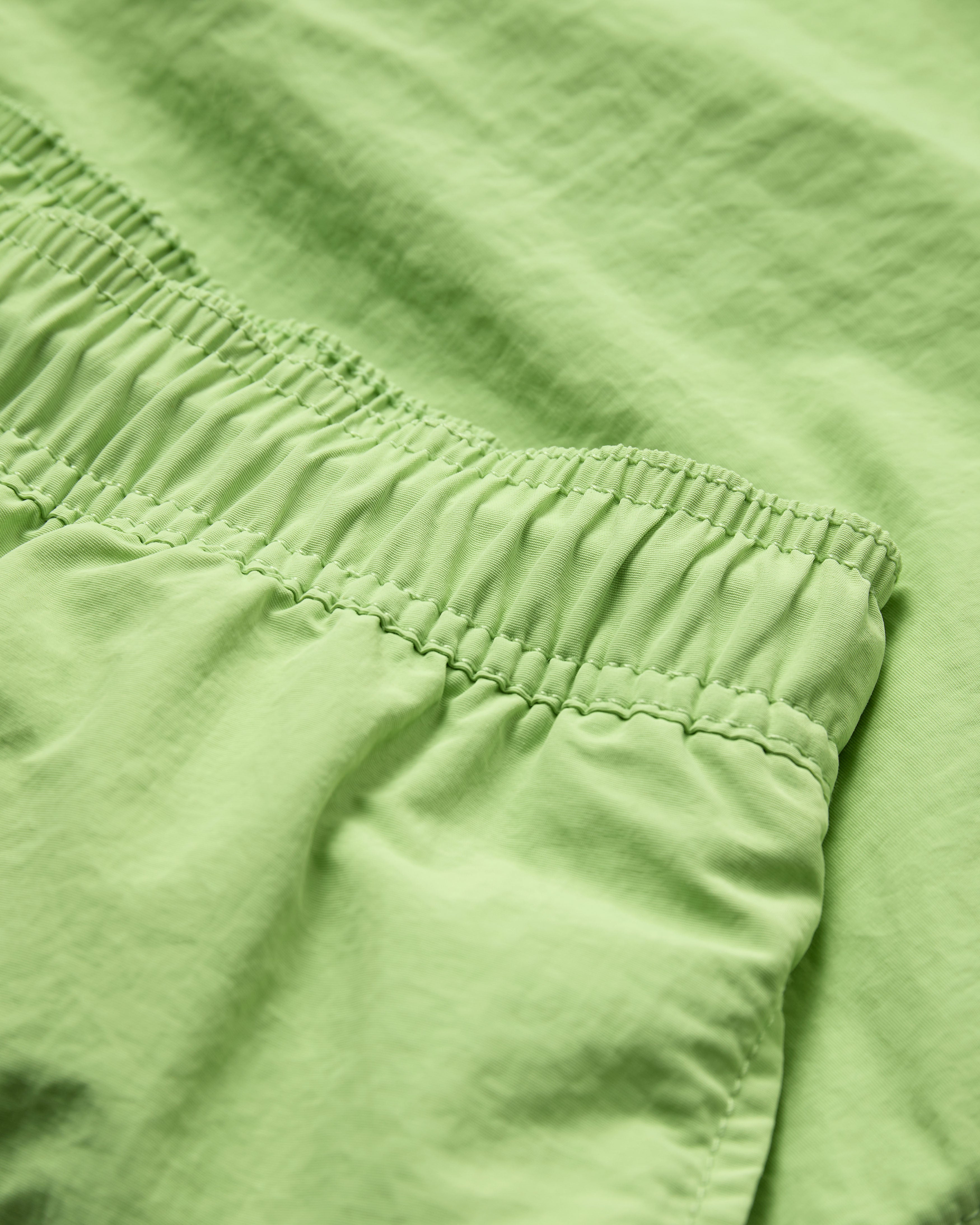 H2O Basic Leisure Badeshorts Shorts 3059 Lime