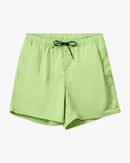 H2O Basic Leisure Badeshorts Shorts 3059 Lime