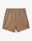 H2O Basic Leisure Badeshorts Shorts 3562 Khaki