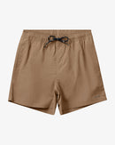 H2O Basic Leisure Badeshorts Shorts 3562 Khaki