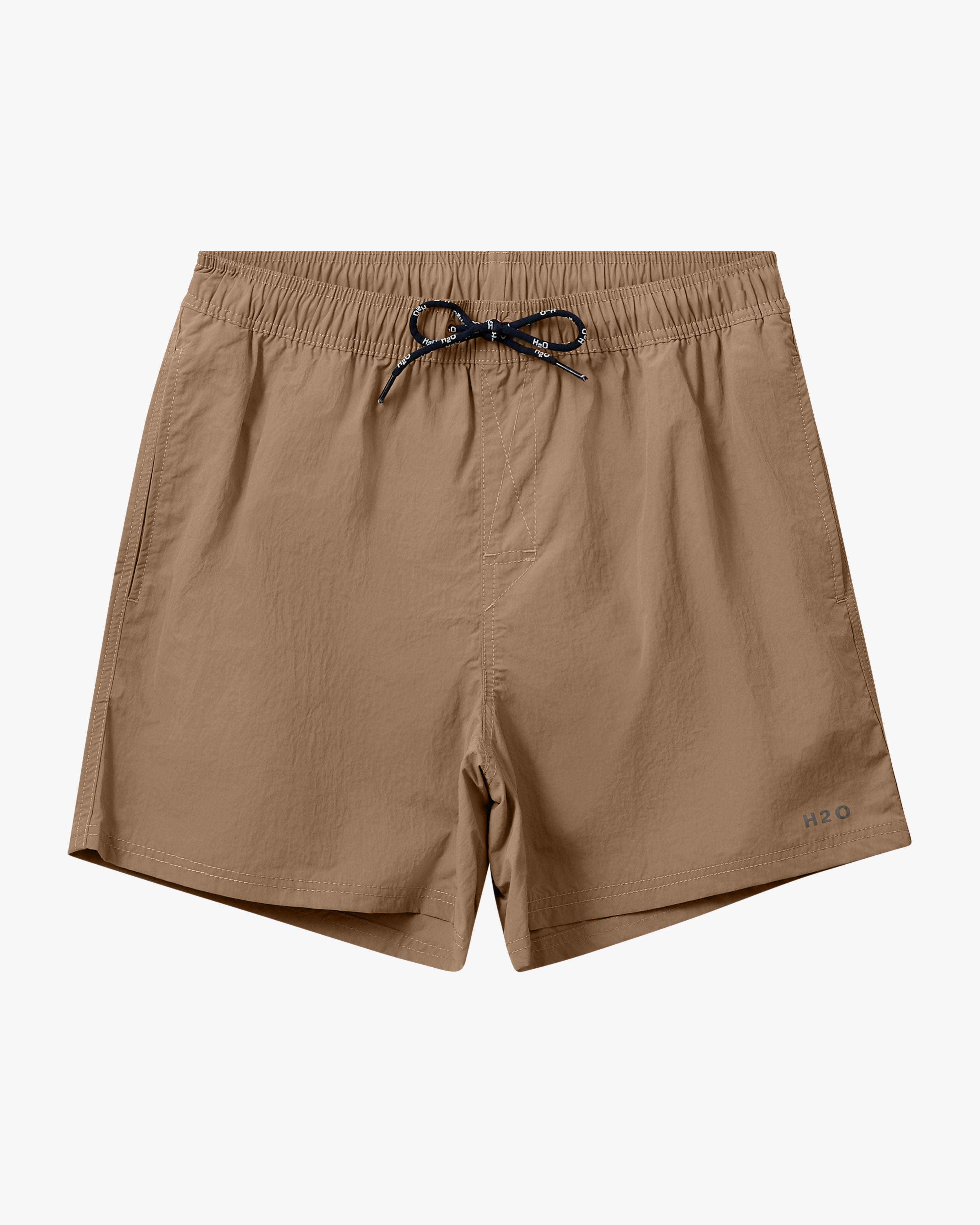 Leisure Badeshorts - Khaki