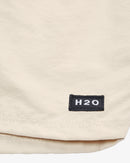 H2O Basic Leisure Badeshorts Shorts 3575 Beige