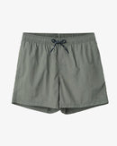 H2O Basic Leisure Badeshorts Shorts 3615 Dark Grey