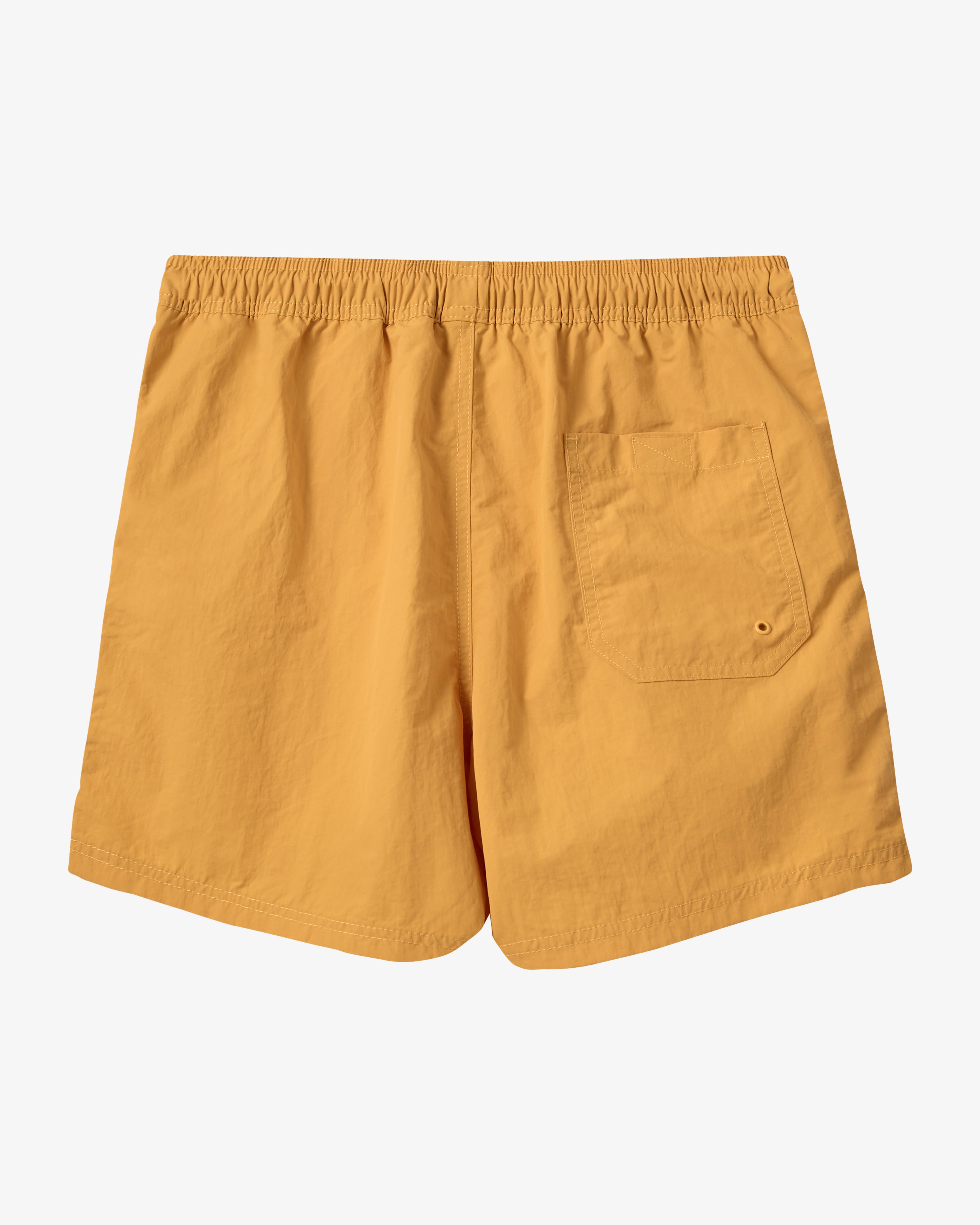 H2O Leisure Logo Badeshorts Shorts 2049 Apricot