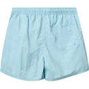 H2O Leisure Logo Badeshorts Shorts 2616 Aqua