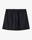 H2O Basic Leisure Woman Swim Shorts Shorts 2500 Navy