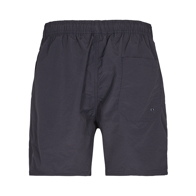 Lind-Shorts – Marineblau