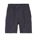 Lind-Shorts – Marineblau