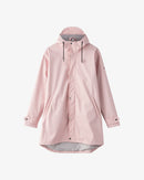 H2O Basic Lindø Regnjakke Rain Wear 2015 Light Pink