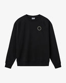 H2O Basic MKH2O Core Flex Sweat Sweatshirt 3500 Black