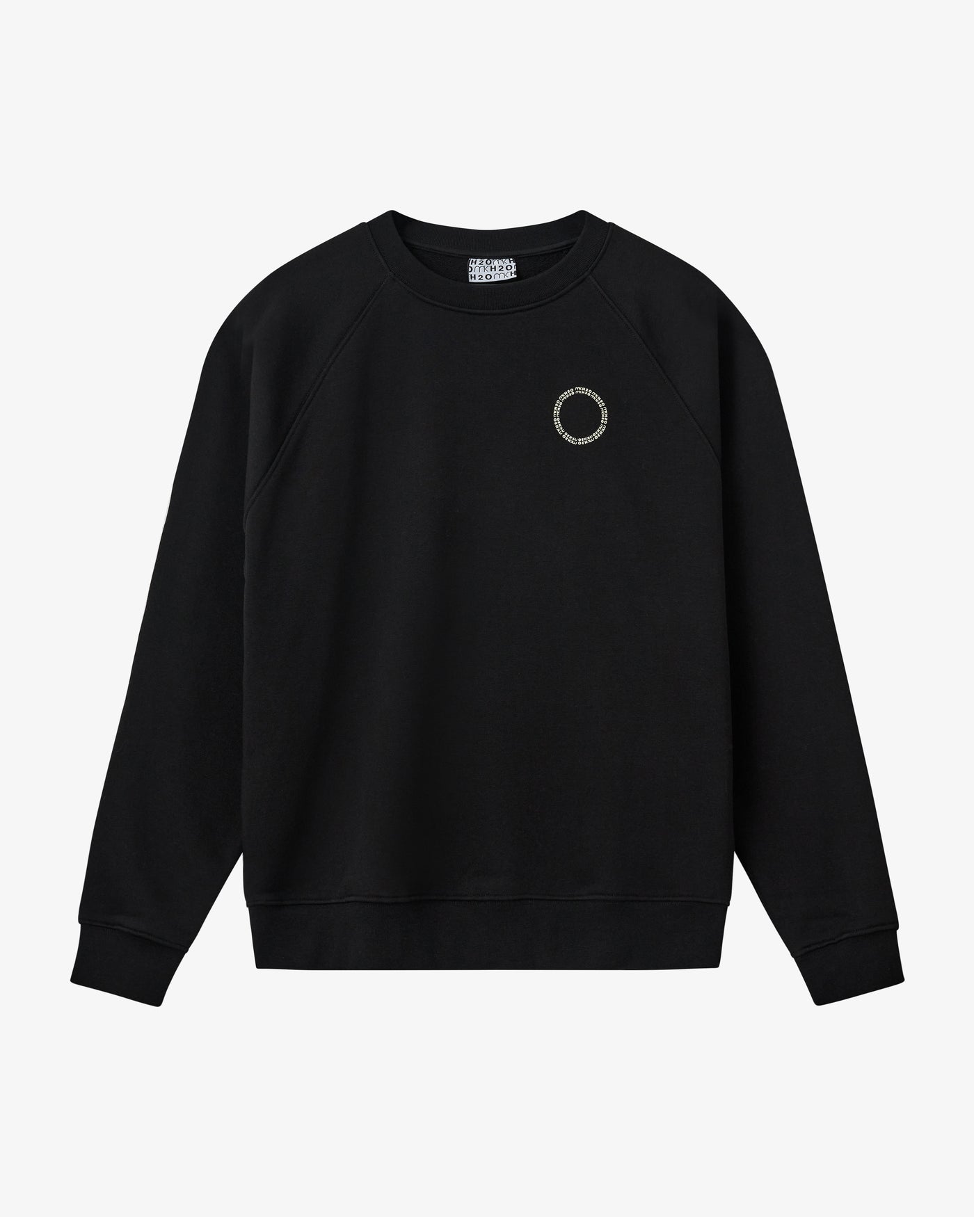 MKH2O Core Flex Sweat - Black