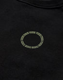 H2O Basic MKH2O Core Flex Sweat Sweatshirt 3500 Black
