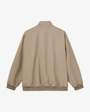 H2O Mandø Vendbar Jakke Jacket 1034 Warm Grey