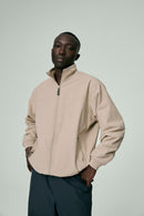 H2O Mandø Vendbar Jakke Jacket 1034 Warm Grey