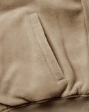 H2O Mandø Vendbar Jakke Jacket 1034 Warm Grey