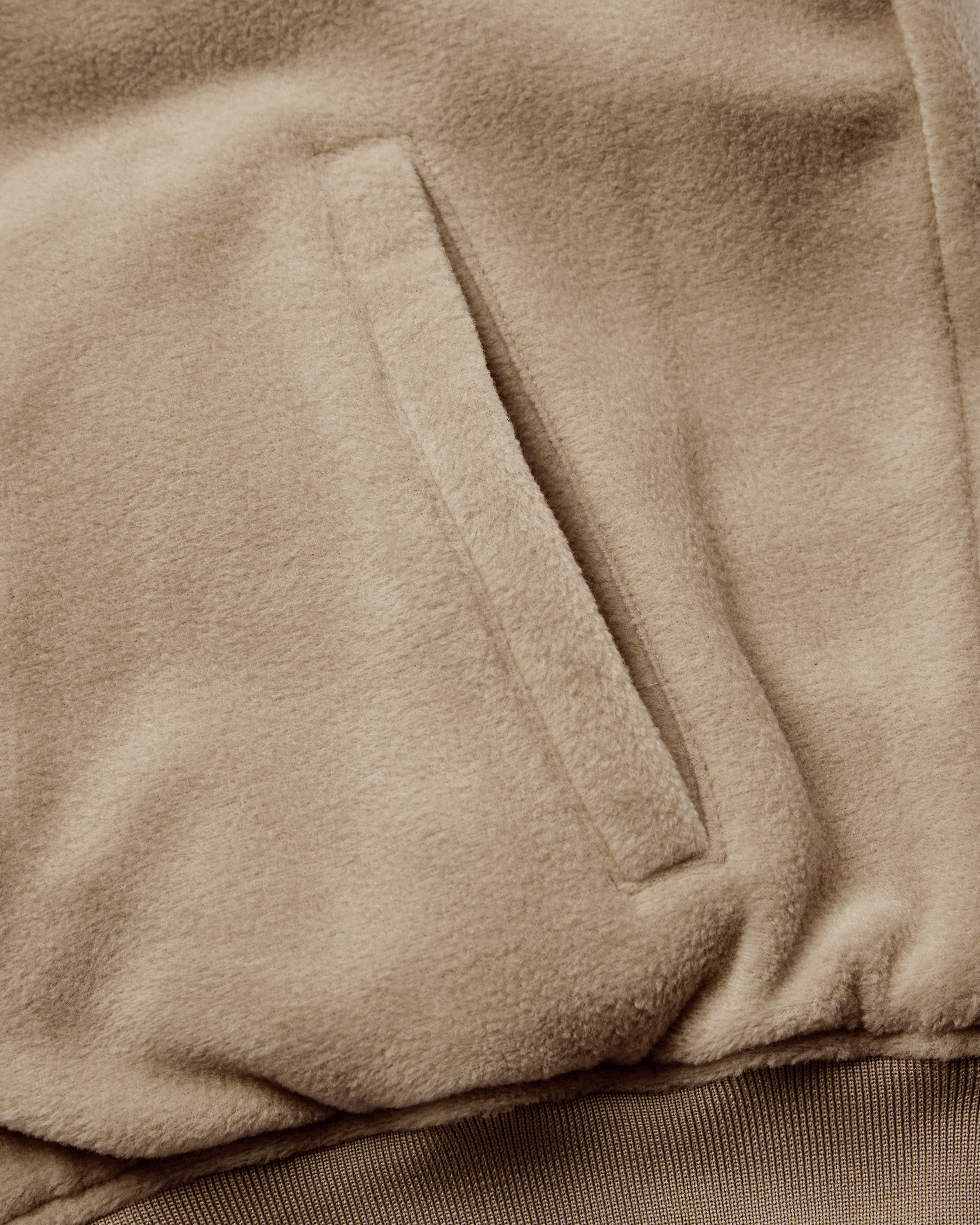 H2O Mandø Vendbar Jakke Jacket 1034 Warm Grey