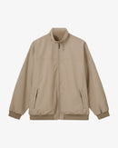 H2O Mandø Vendbar Jakke Jacket 1034 Warm Grey