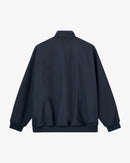 H2O Mandø Vendbar Jakke Jacket 2500 Navy
