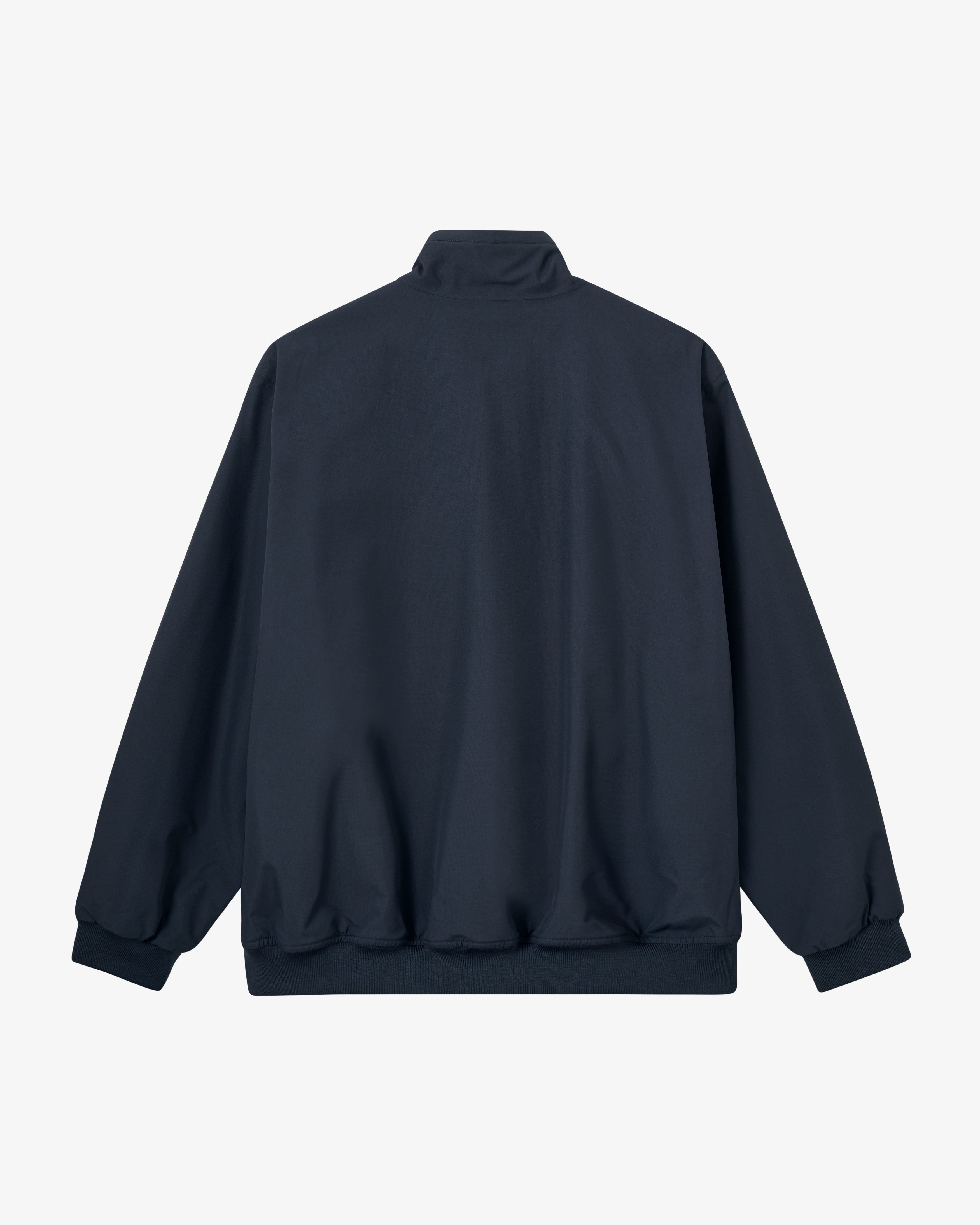 H2O Mandø Vendbar Jakke Jacket 2500 Navy