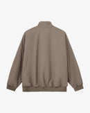 H2O Mandø Vendbar Jakke Jacket 3553 Dusty Oak