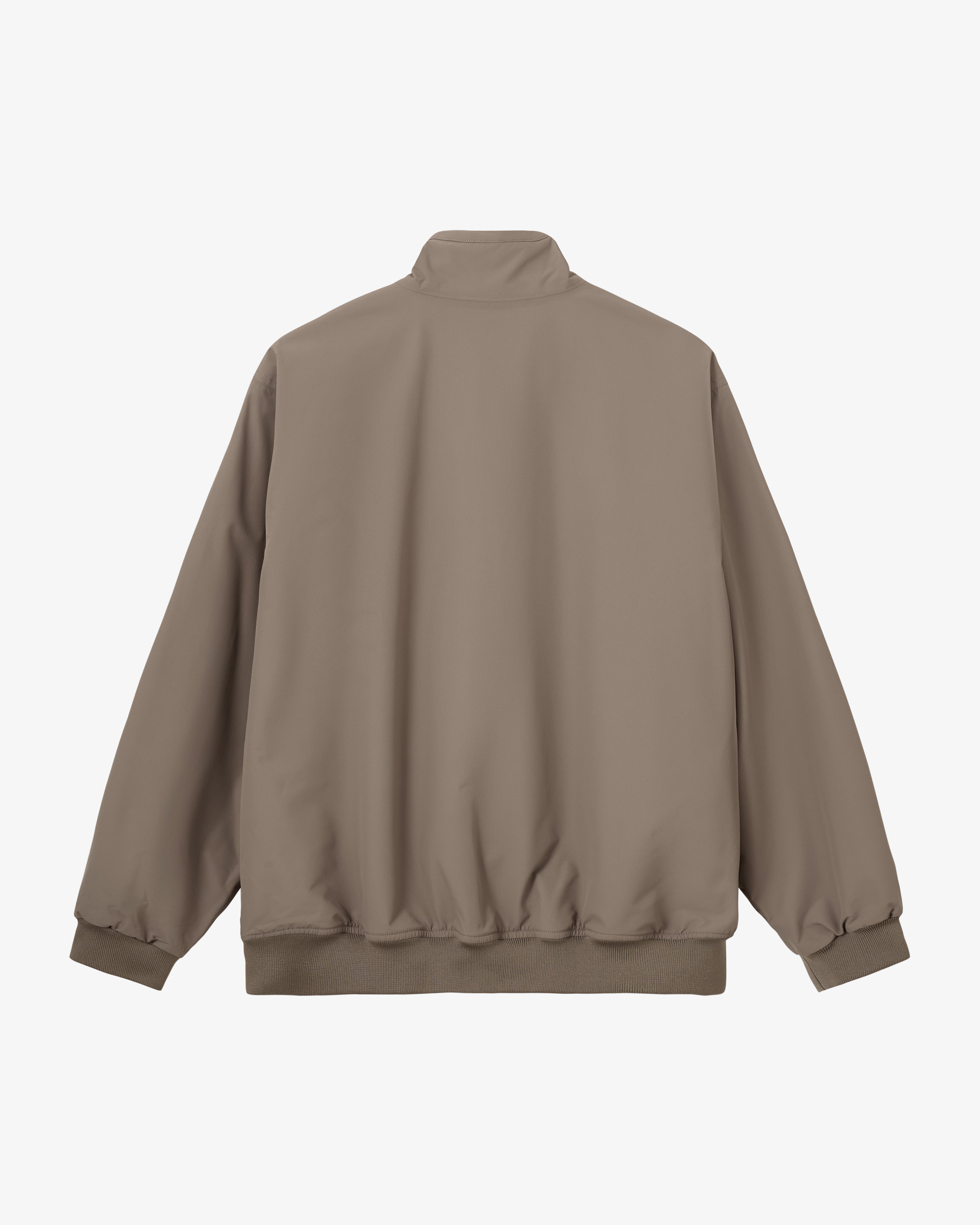 H2O Mandø Vendbar Jakke Jacket 3553 Dusty Oak