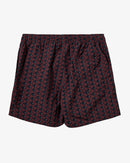 H2O Basic Nemo Swim Shorts Shorts 7047 Bordeaux/Navy
