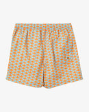 H2O Basic Nemo Swim Shorts Shorts 7049 Aqua/Orange
