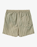 H2O Basic Nemo Swim Shorts Shorts 7052 Beige/Grey