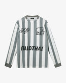 H2O Basic Palermo Football L/S Tee T-Shirt L/S 1025 Ultimate Grey