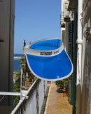 H2O Palermo Sun Cap Accessories 2610 Blue