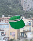 H2O Palermo Sun Cap Accessories 3000 Green