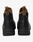 H2O Rain Boots Accessories 3500 Black