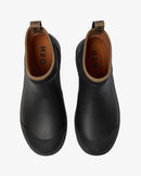H2O Rain Boots Accessories 3500 Black