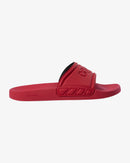 H2O Basic Resort Trek Sandal 2070 Ruby Red