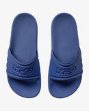 H2O Basic Resort Trek Sandal 2506 Indigo Blue